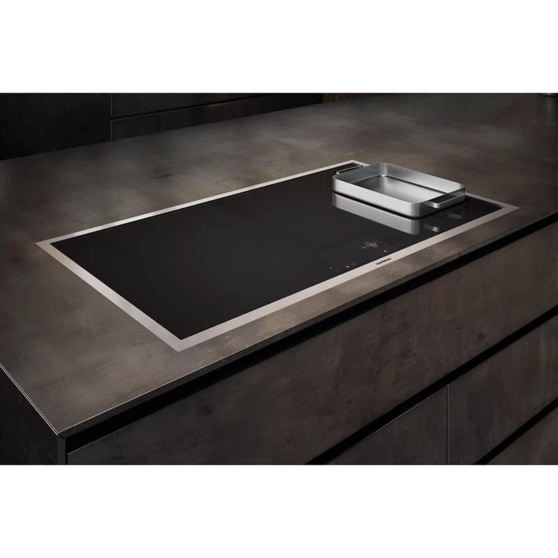 Індукційна варильна поверхня CX492111 чорний GAGGENAU Індукційна варильна поверхня CX492111 чорний GAGGENAU