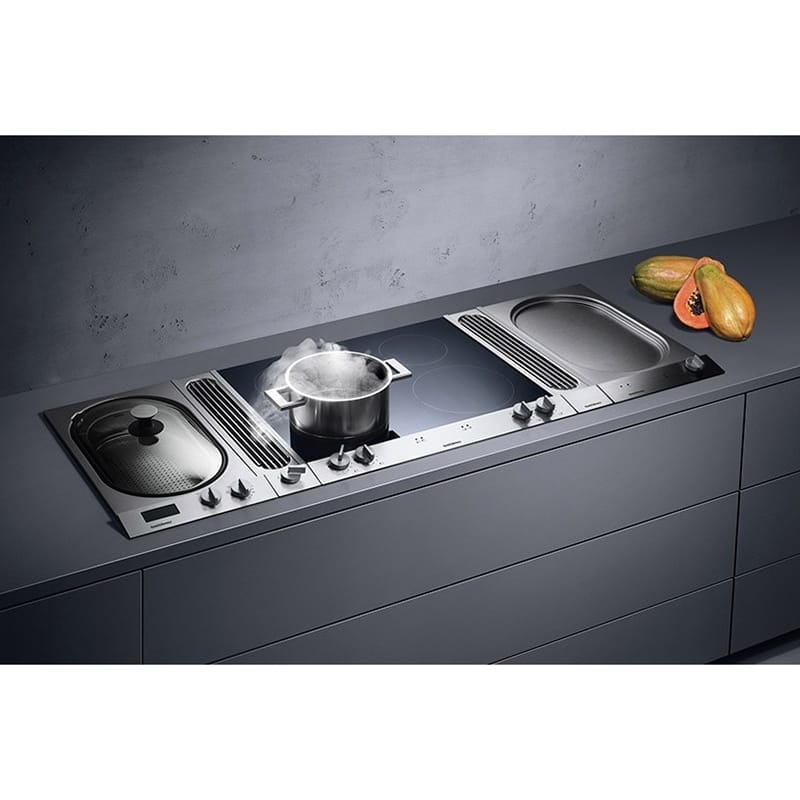 Індукційна варильна поверхня VI262120 чорний GAGGENAU