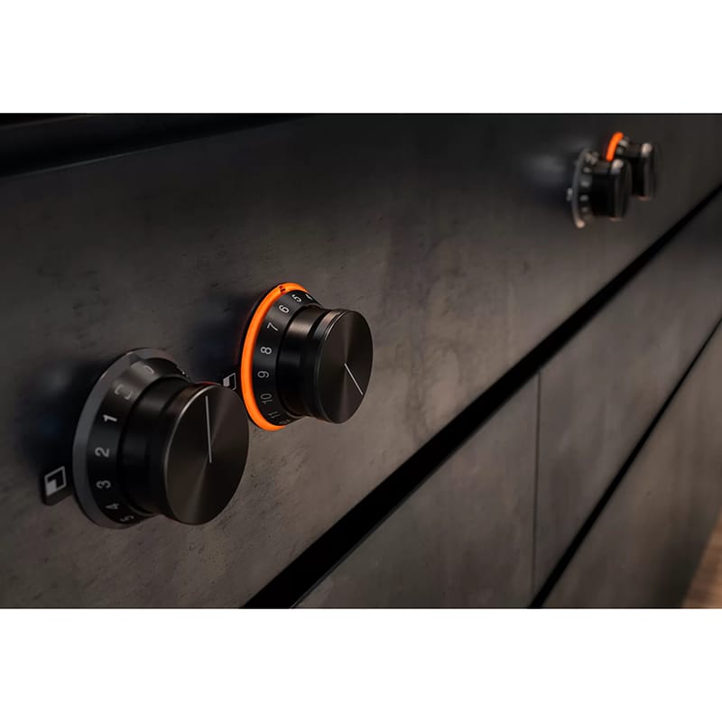 Індукційна варильна поверхня VI414105 чорний GAGGENAU