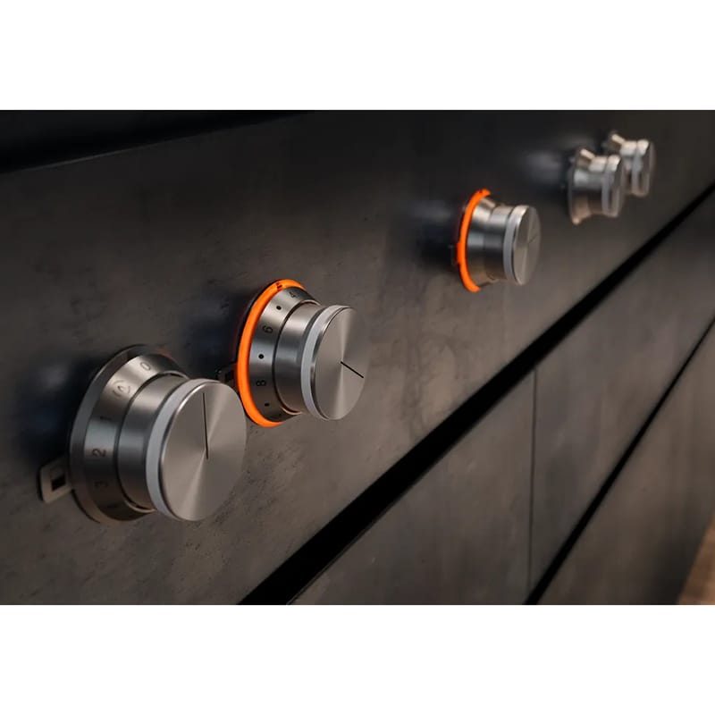 Индукционная варочная поверхность VI482115 черный GAGGENAU Индукционная варочная поверхность VI482115 черный GAGGENAU