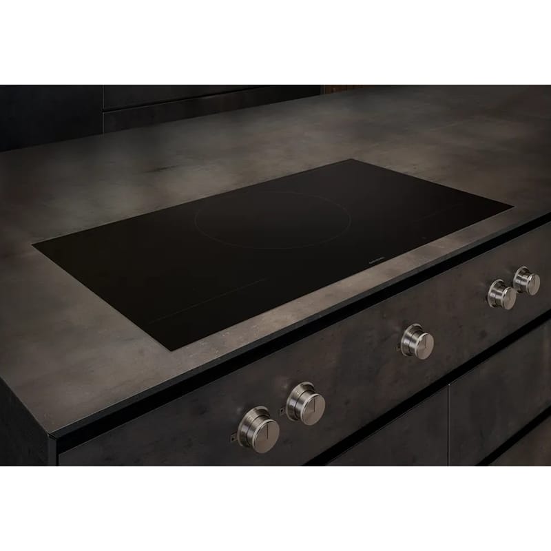 Индукционная варочная поверхность VI492105 черный GAGGENAU