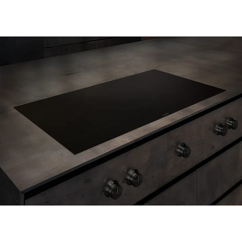 Индукционная варочная поверхность VI492105 черный GAGGENAU