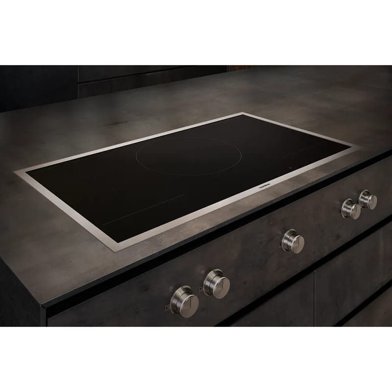 Індукційна варильна поверхня VI492115 чорний GAGGENAU