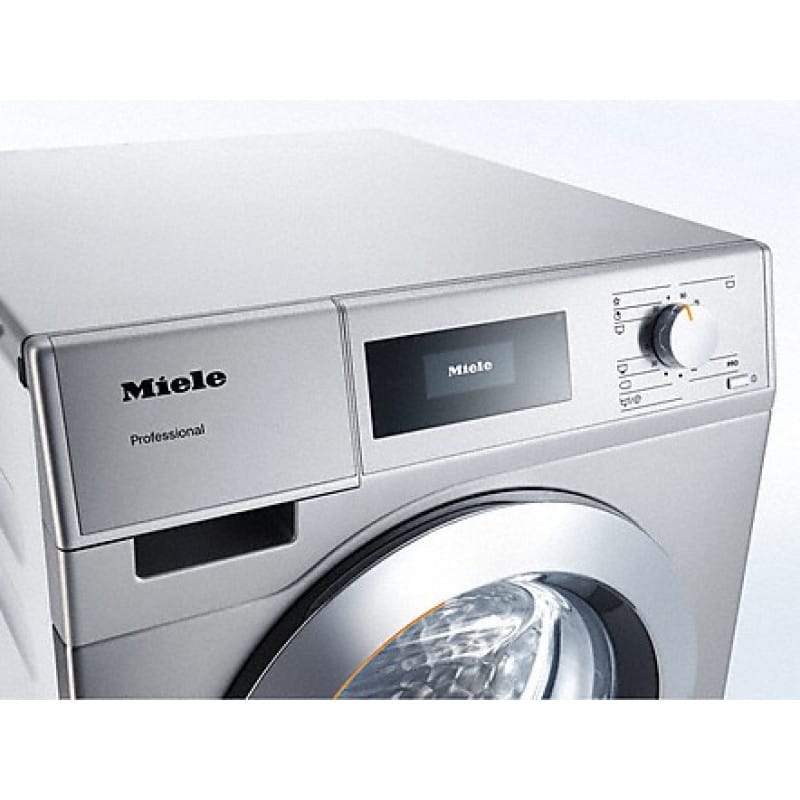 Пральна машина з фронтальним завантаженням PWM 507 DV SST Miele