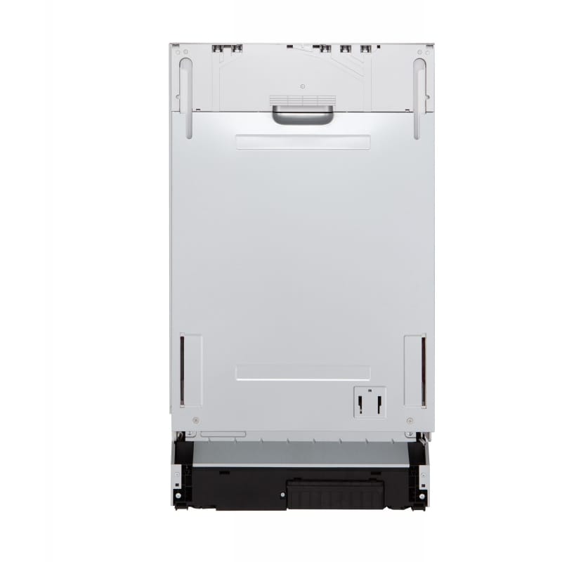 Встраиваемая посудомоечная машина 45см DWI 945 DSO WA Sliding Door INTERLINE