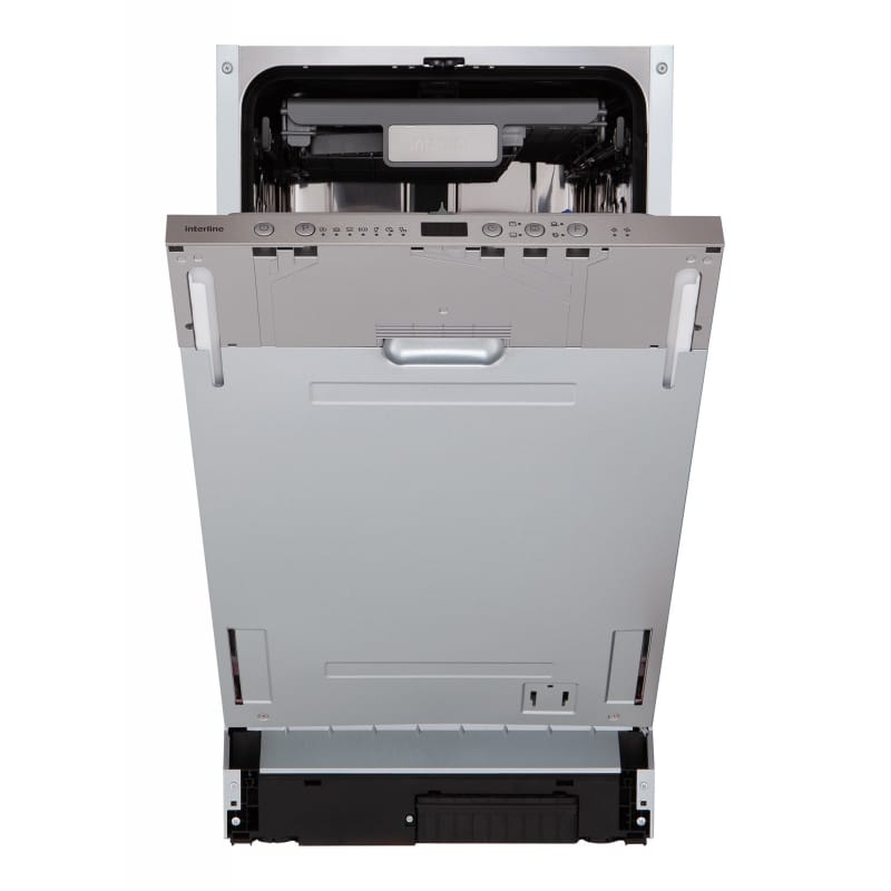 Встраиваемая посудомоечная машина 45см DWI 945 DSO WA Sliding Door INTERLINE