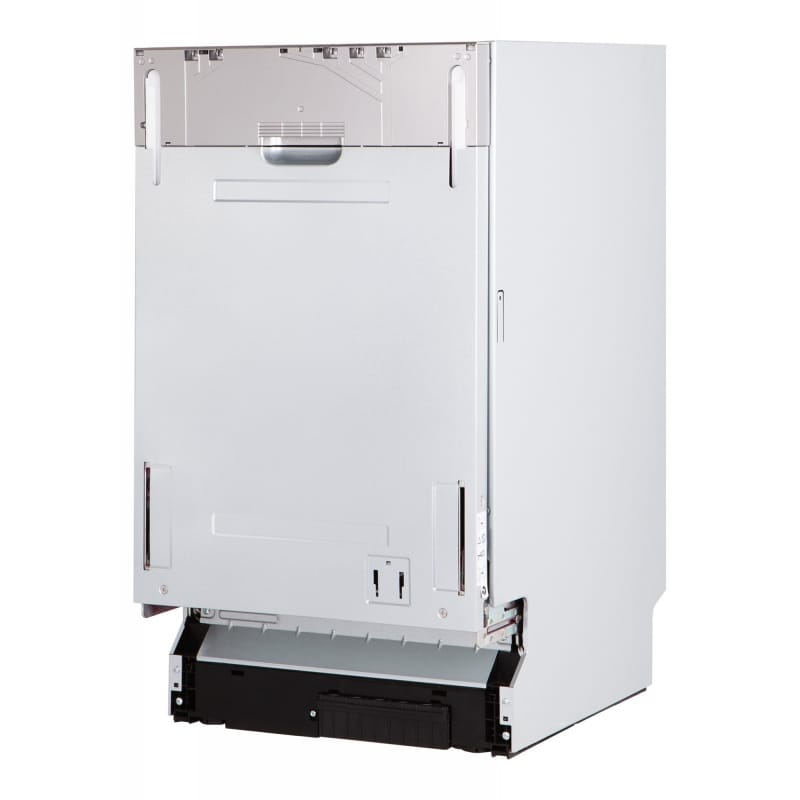 Встраиваемая посудомоечная машина 45см DWI 945 DSO WA Sliding Door INTERLINE