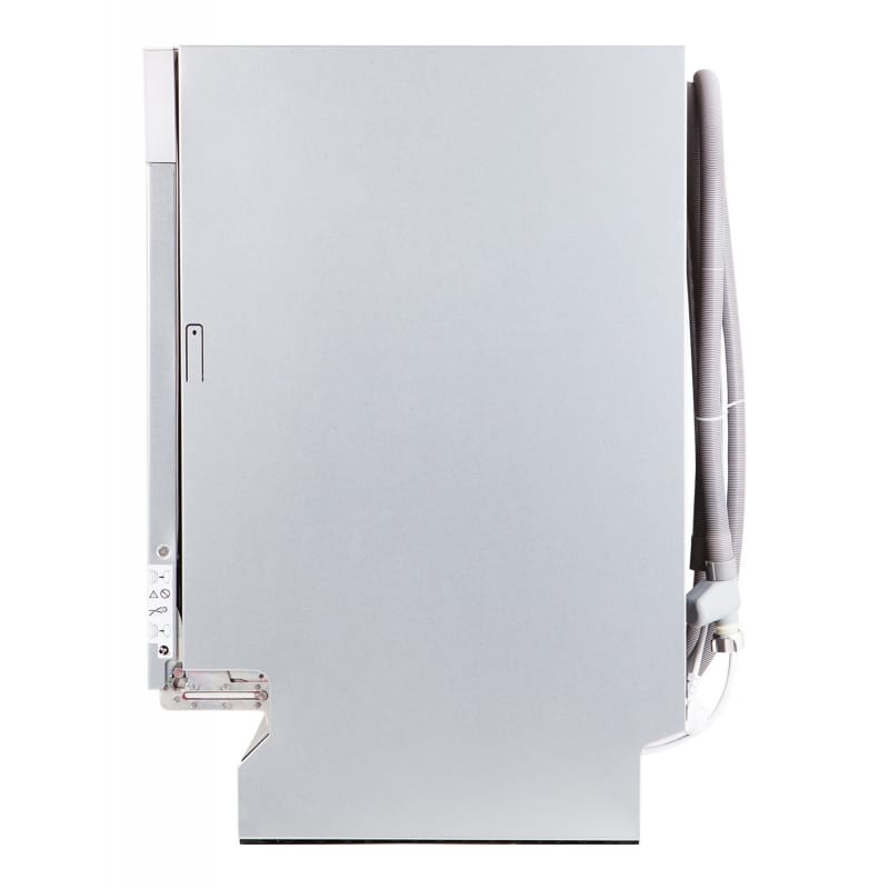 Встраиваемая посудомоечная машина 45см DWI 945 DSO WA Sliding Door INTERLINE