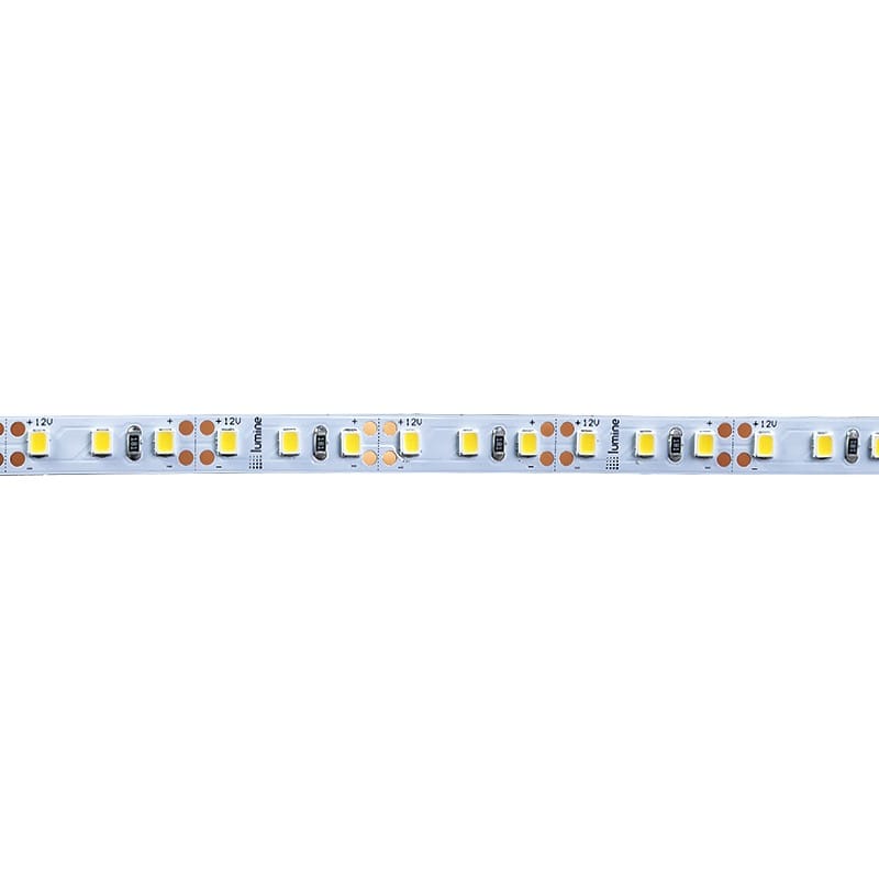 LED-лента 2835 SMD, 120 LEDs/m, 9.6W, 12V, IP20, холодный свет 5000К LED-лента 2835 SMD, 120 LEDs/m, 9.6W, 12V, IP20, холодный свет 5000К