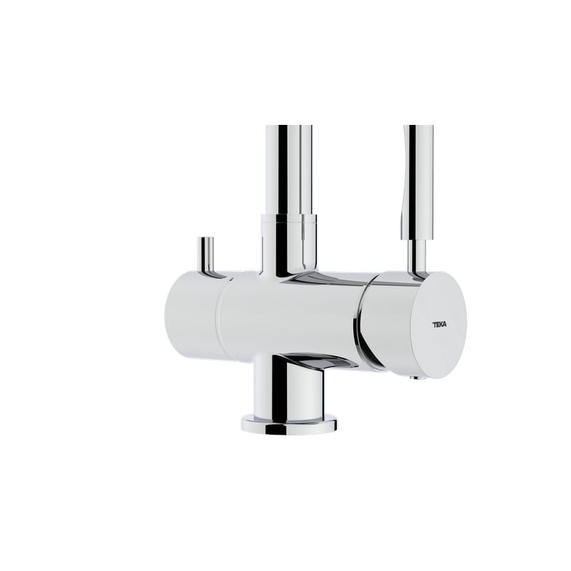 Змішувач OS 210 хром Teka (116090000) Змішувач OS 210 хром Teka (116090000)