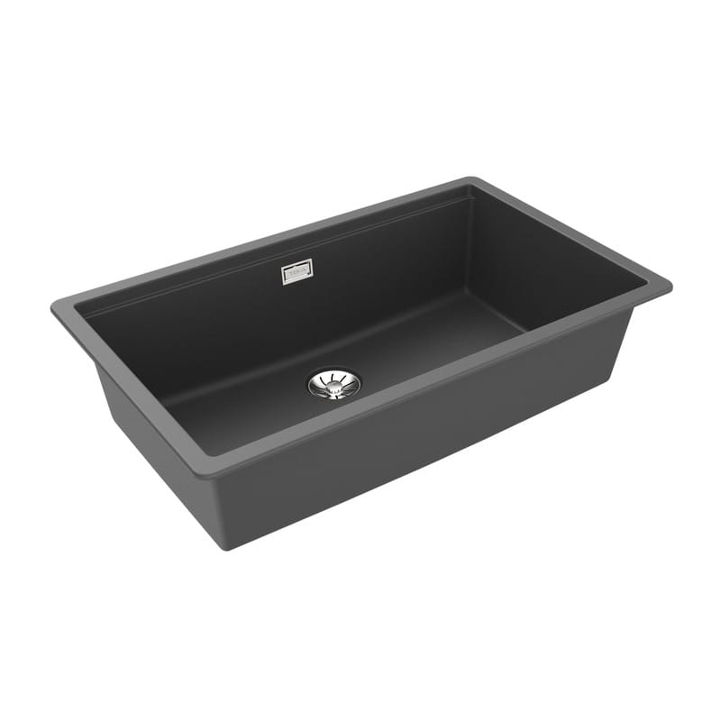 Мийка RADEA 70.40 TG Tegranit графіт Teka (115230055) Мийка RADEA 70.40 TG Tegranit графіт Teka (115230055)