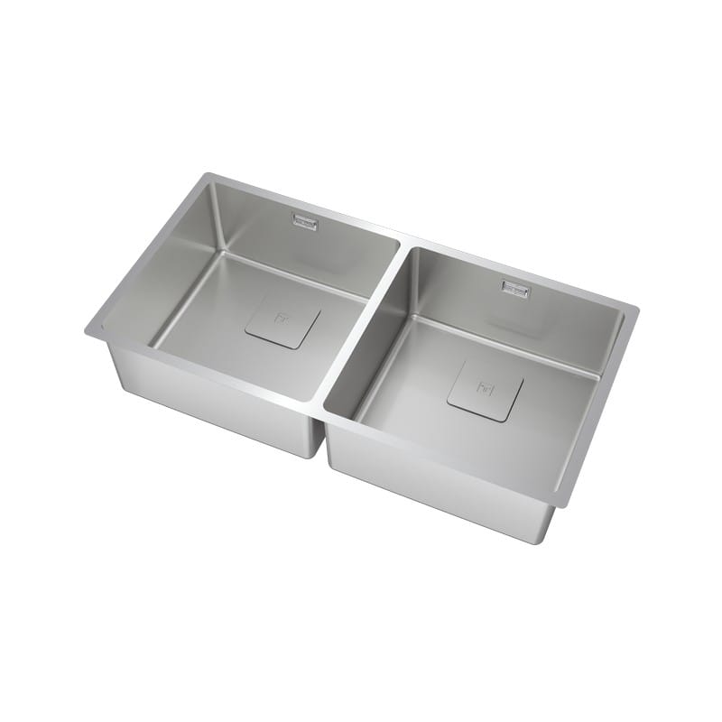 Мойка FLEXLINEA 2B 860 PureClean нерж. сталь полированная Teka (115030026) Мойка FLEXLINEA 2B 860 PureClean нерж. сталь полированная Teka (115030026)