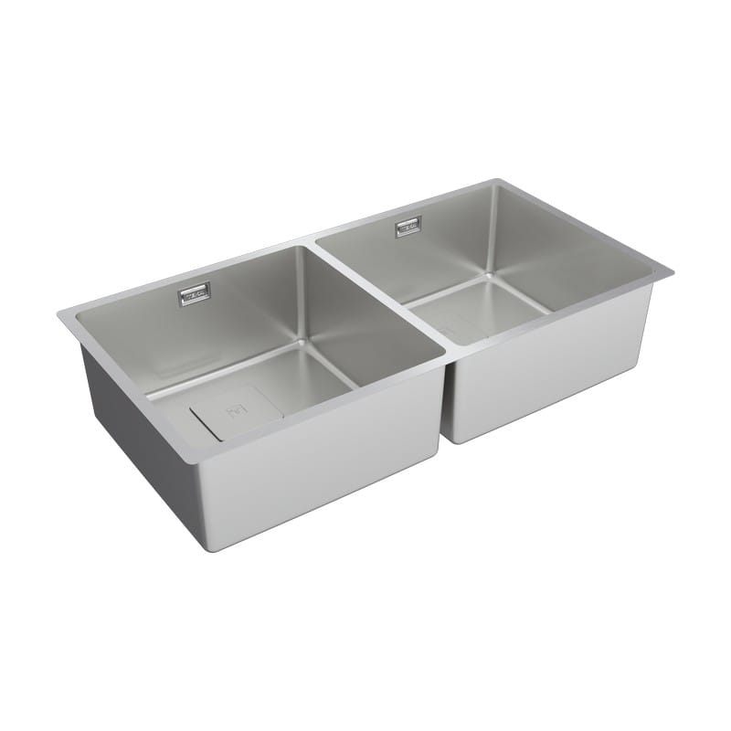 Мойка FLEXLINEA 2B 860 PureClean нерж. сталь полированная Teka (115030026) Мойка FLEXLINEA 2B 860 PureClean нерж. сталь полированная Teka (115030026)