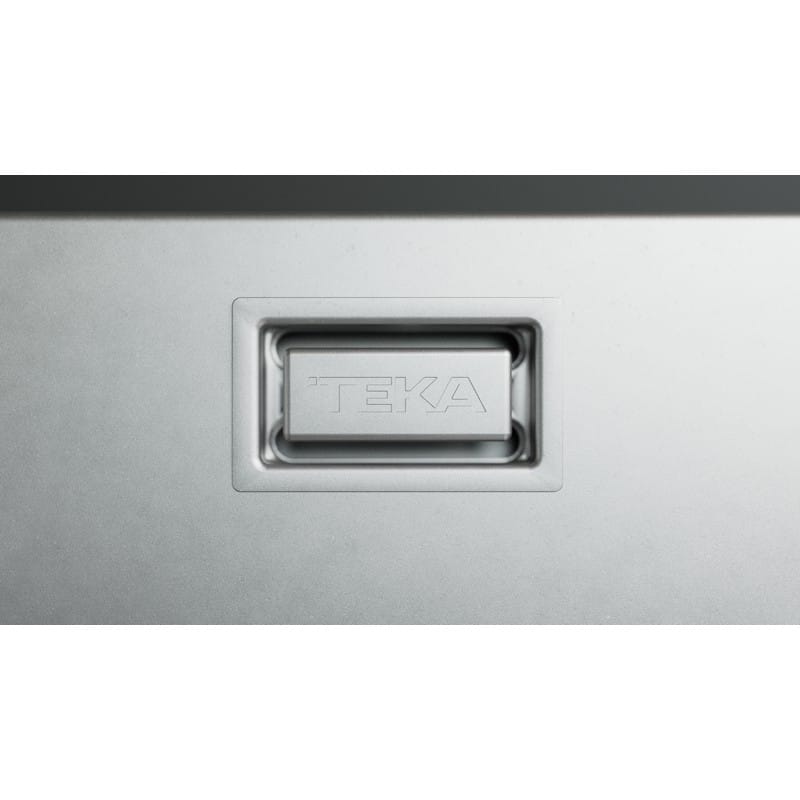 Мийка FLEXLINEA 71.40 Fortinox нерж. сталь матова Teka (115000063) Мийка FLEXLINEA 71.40 Fortinox нерж. сталь матова Teka (115000063)