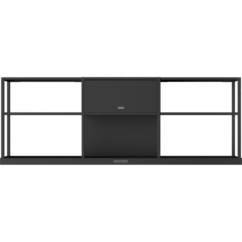 Вытяжка FMA MODULAR F60 BK MATT пристенная, черный матовый. Franke (335.0706.646) Вытяжка FMA MODULAR F60 BK MATT пристенная, черный матовый. Franke (335.0706.646)