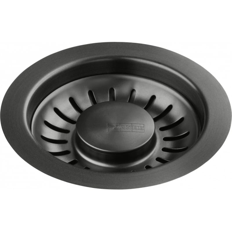 Чашка вентиля для мийок з нерж сталі PVD, anthracite (антрацит) Franke (112.0630.933)