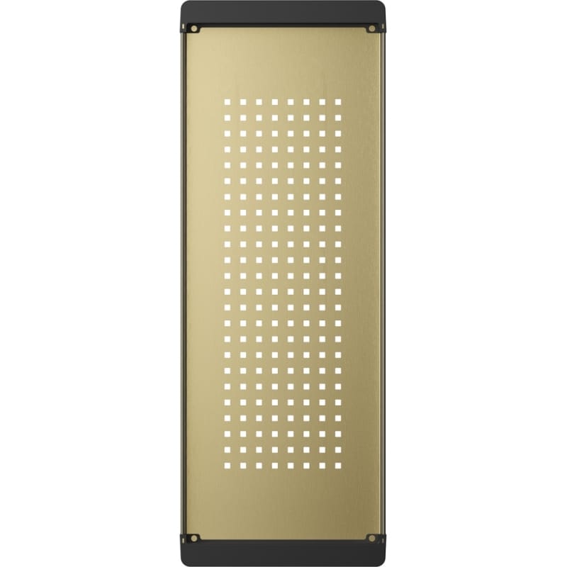 Коландер 429x156,4x53,5 мм, нержавіюча сталь F-Inox gold (золото) Franke (112.0655.240)