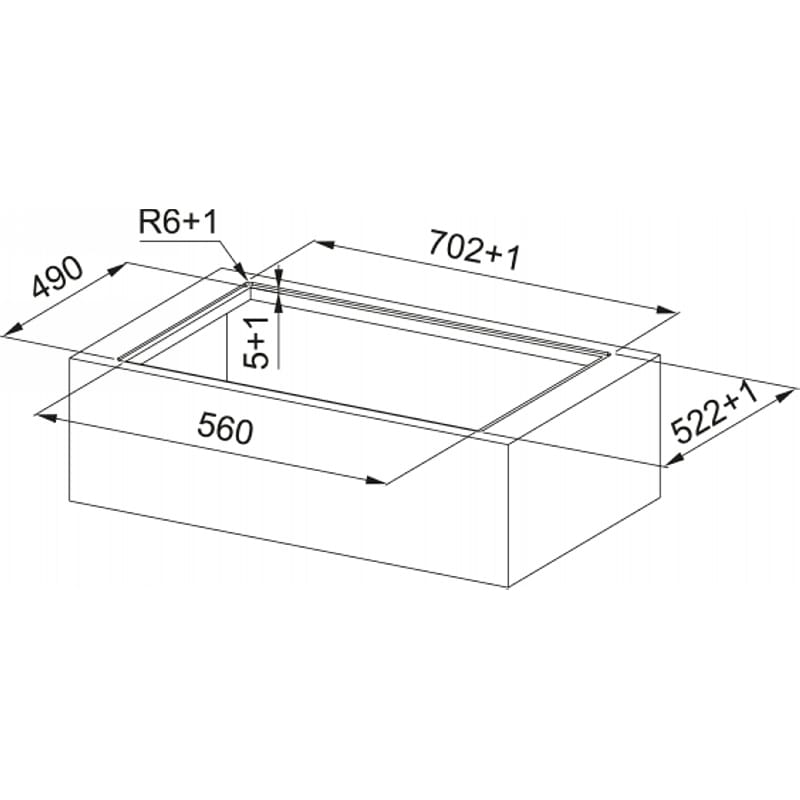 Индукционная панель с вытяжкой FSM 7081 HI Smart 2Gether Black Lines Franke (340.0705.229) Индукционная панель с вытяжкой FSM 7081 HI Smart 2Gether Black Lines Franke (340.0705.229)