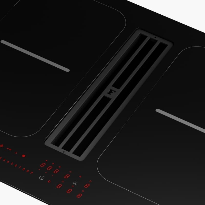 Индукционная панель с вытяжкой FSM 7081R HI Smart 2Gether Black Lines Franke (340.0705.338) Индукционная панель с вытяжкой FSM 7081R HI Smart 2Gether Black Lines Franke (340.0705.338)