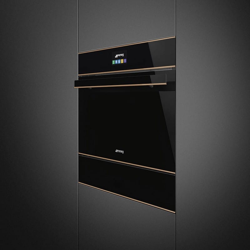 Вакууматор CPV615NR SMEG