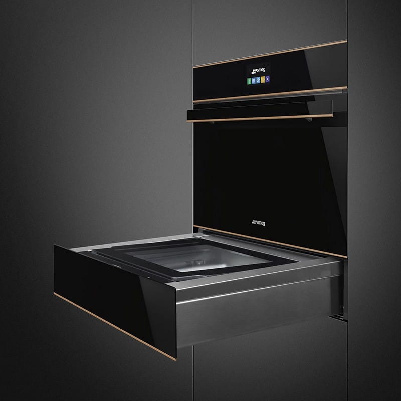 Вакууматор CPV615NR SMEG