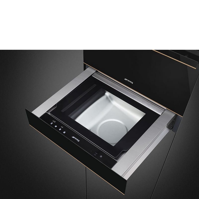 Вакууматор CPV615NR SMEG