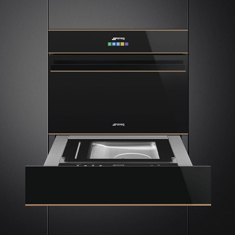 Вакууматор CPV615NR SMEG