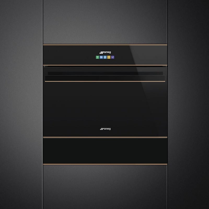 Вакууматор CPV615NR SMEG