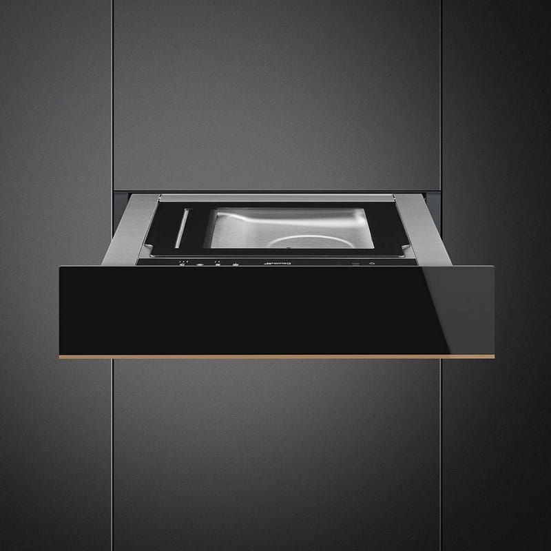 Вакууматор CPV615NR SMEG