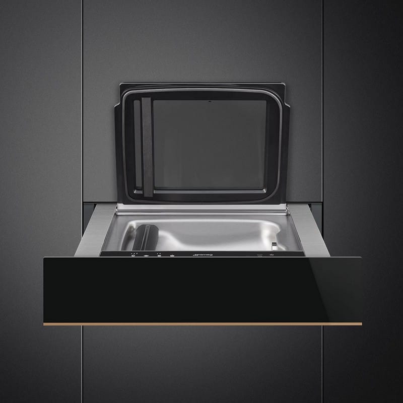 Вакууматор CPV615NR SMEG