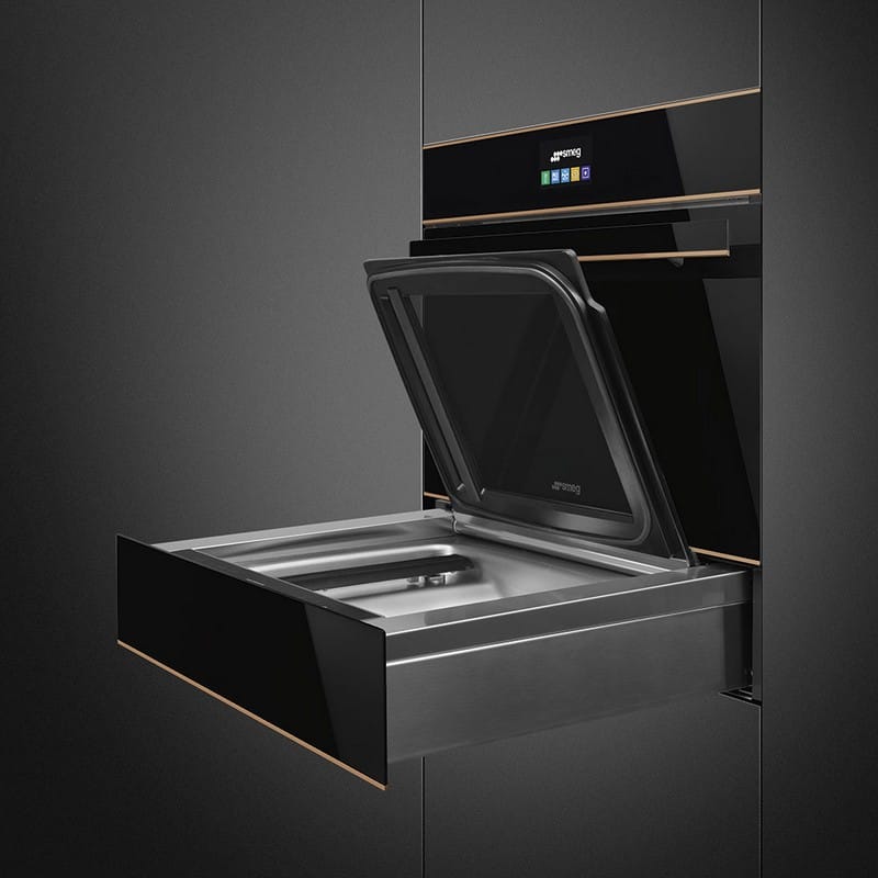 Вакууматор CPV615NR SMEG