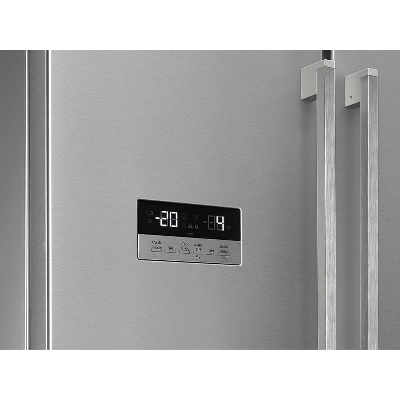 Холодильник FQ55FXDE SMEG Холодильник FQ55FXDE SMEG