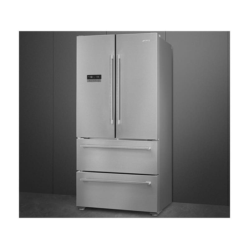 Холодильник FQ55FXDE SMEG Холодильник FQ55FXDE SMEG