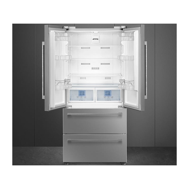 Холодильник FQ55FXDE SMEG Холодильник FQ55FXDE SMEG