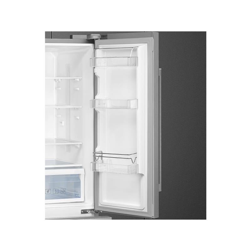 Холодильник FQ55FXDE SMEG Холодильник FQ55FXDE SMEG