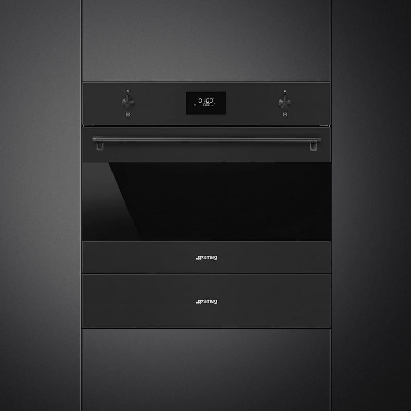 Підігрівач посуду CPR315N SMEG Підігрівач посуду CPR315N SMEG