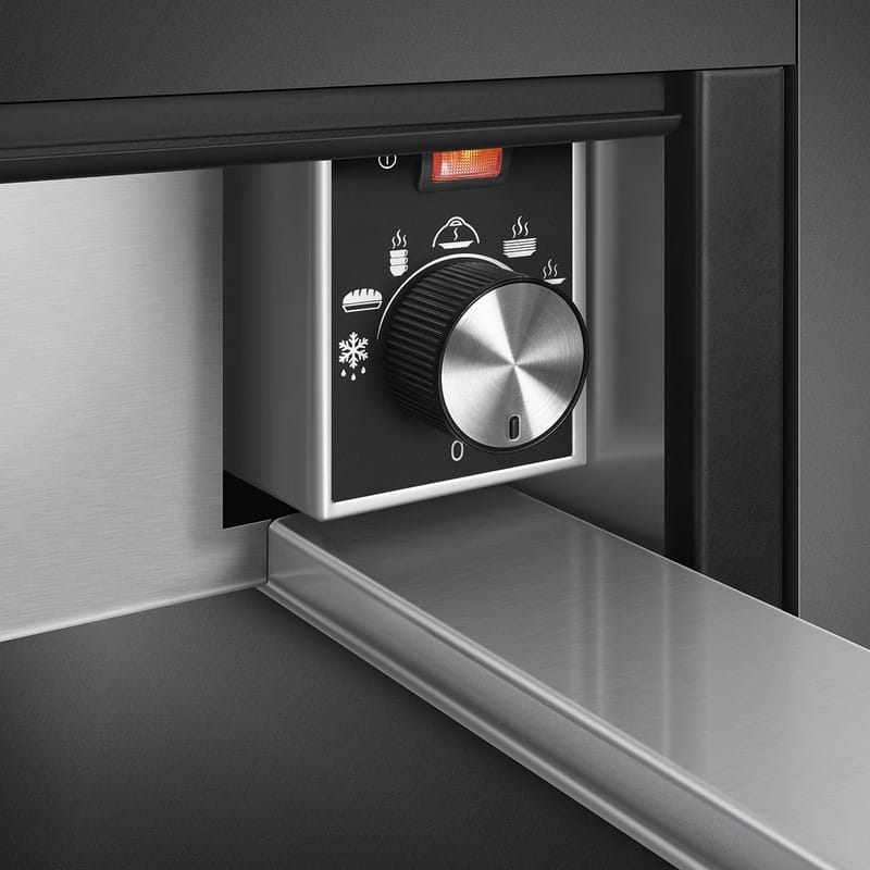 Підігрівач посуду CPR315N SMEG Підігрівач посуду CPR315N SMEG