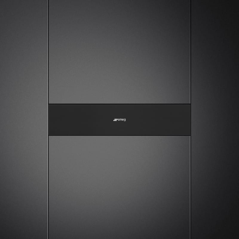 Підігрівач посуду CPR315N SMEG Підігрівач посуду CPR315N SMEG