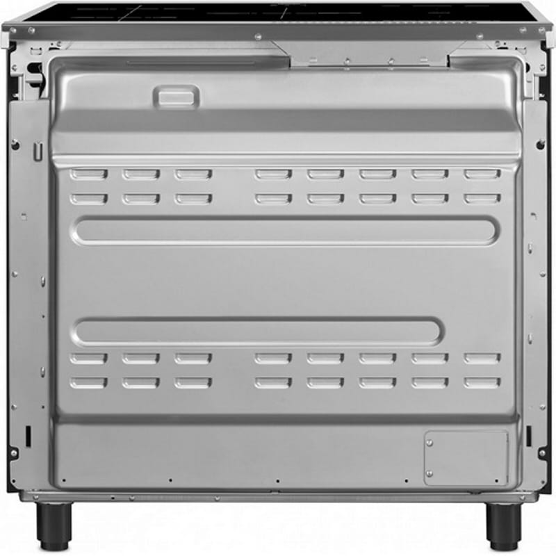 Варильний центр електричний CPF92IMBL SMEG