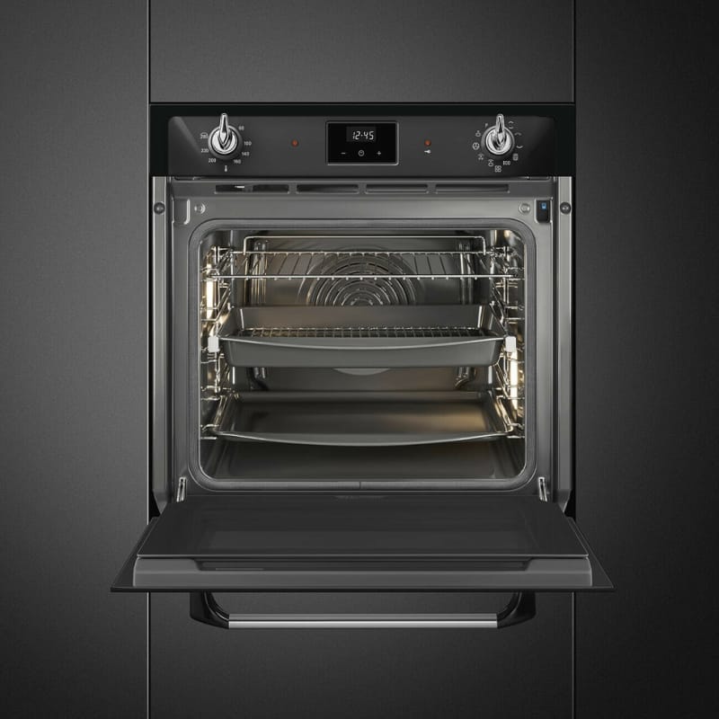 Духовой шкаф SOP6900TN SMEG Духовой шкаф SOP6900TN SMEG