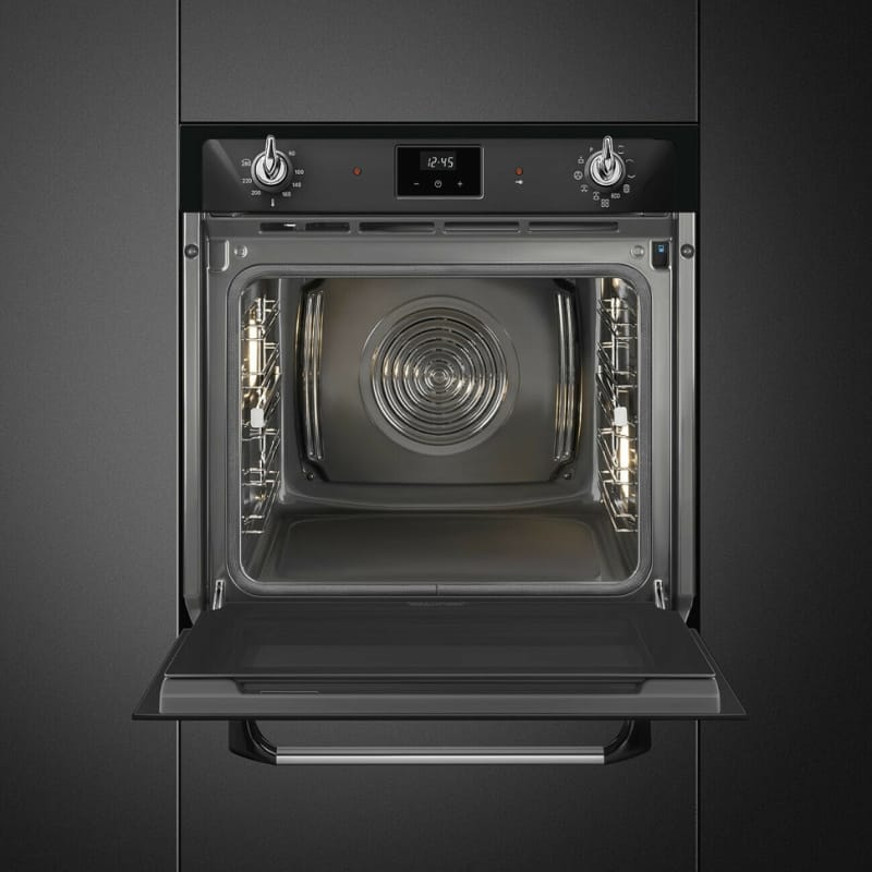 Духовой шкаф SOP6900TN SMEG Духовой шкаф SOP6900TN SMEG