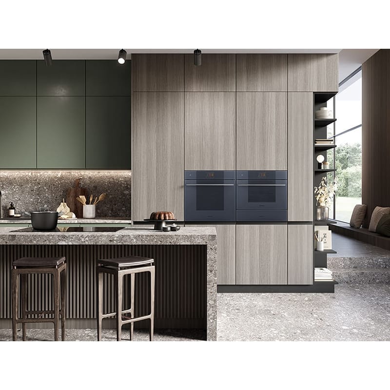 Духовой шкаф с паром SO4104S4PG SMEG Духовой шкаф с паром SO4104S4PG SMEG