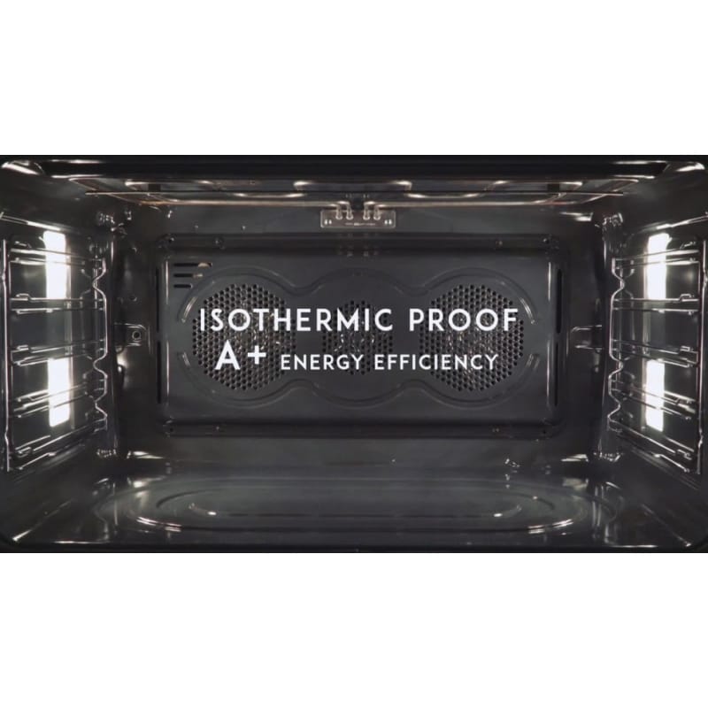 Варильний центр комбінований CPF9GPX SMEG Варильний центр комбінований CPF9GPX SMEG