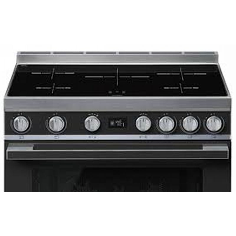 Варильний центр електричний CPF9IPAN SMEG Варильний центр електричний CPF9IPAN SMEG