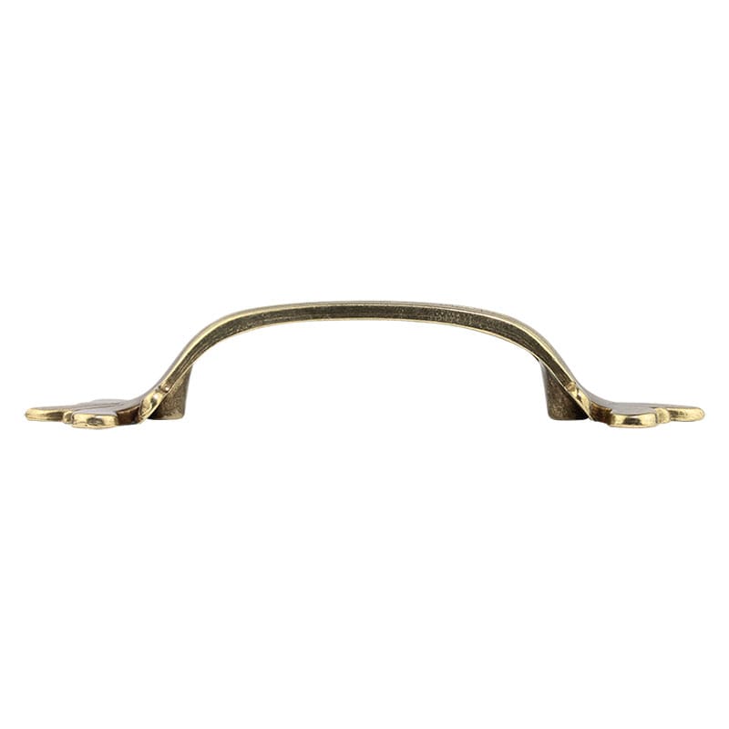 Ручка Ferro Fiori D 4460.64 бронза Ручка Ferro Fiori D 4460.64 бронза