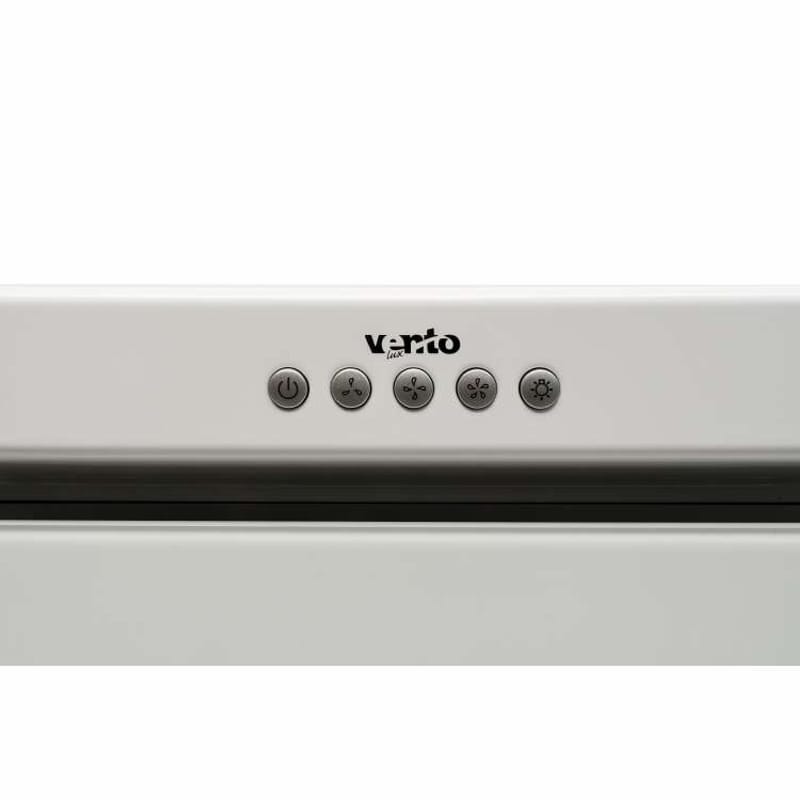 Встраиваемая вытяжка PUNTO 52 WHG (1000) ST VENTOLUX