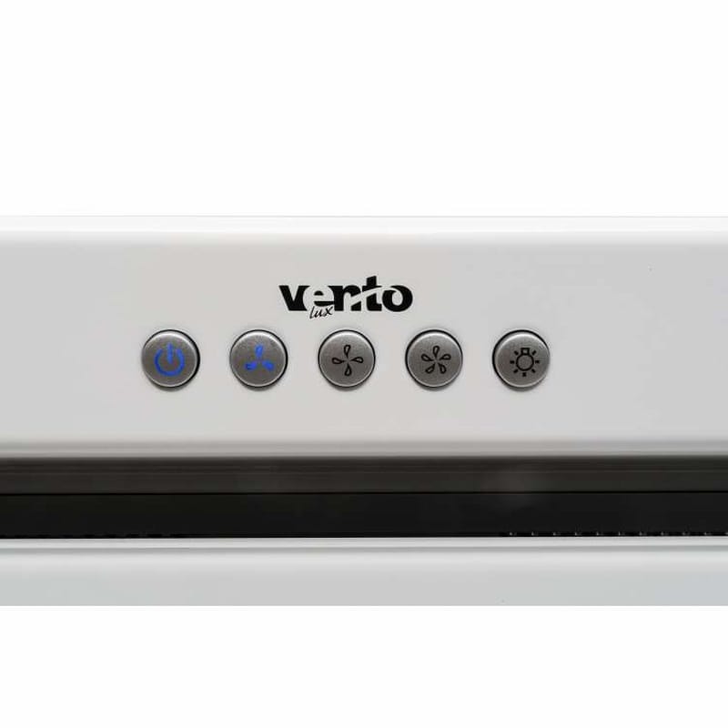 Встраиваемая вытяжка PUNTO 52 WHG (1000) ST VENTOLUX