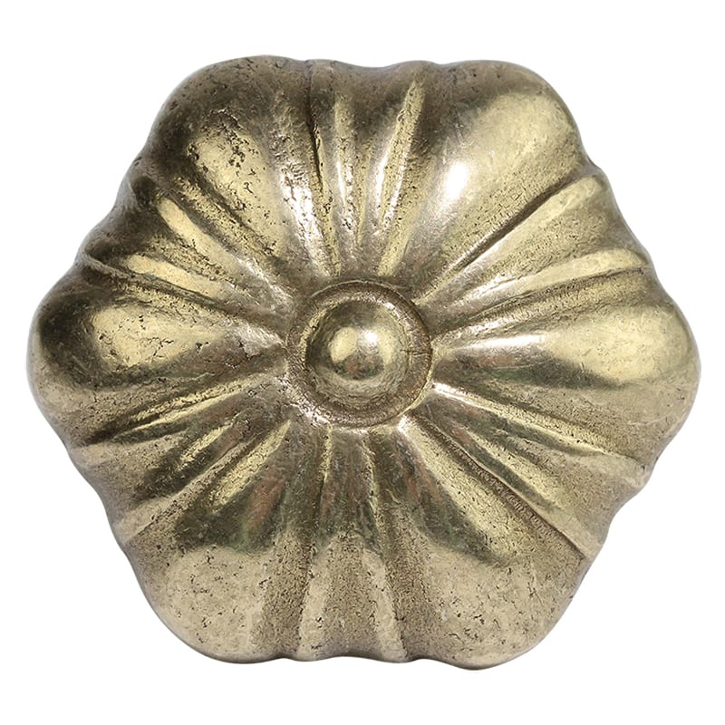Ручка Ferro Fiori D 4460.01.42 бронза Ручка Ferro Fiori D 4460.01.42 бронза