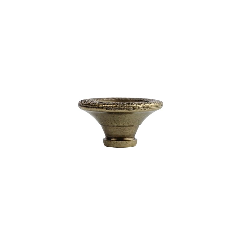 Ручка Ferro Fiori CL 7090.01.25 бронза Ручка Ferro Fiori CL 7090.01.25 бронза