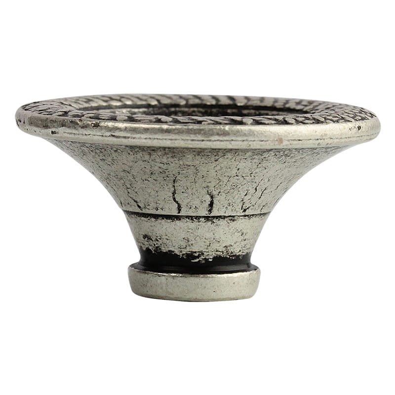 Ручка Ferro Fiori CL 7090.01.30 античне срібло